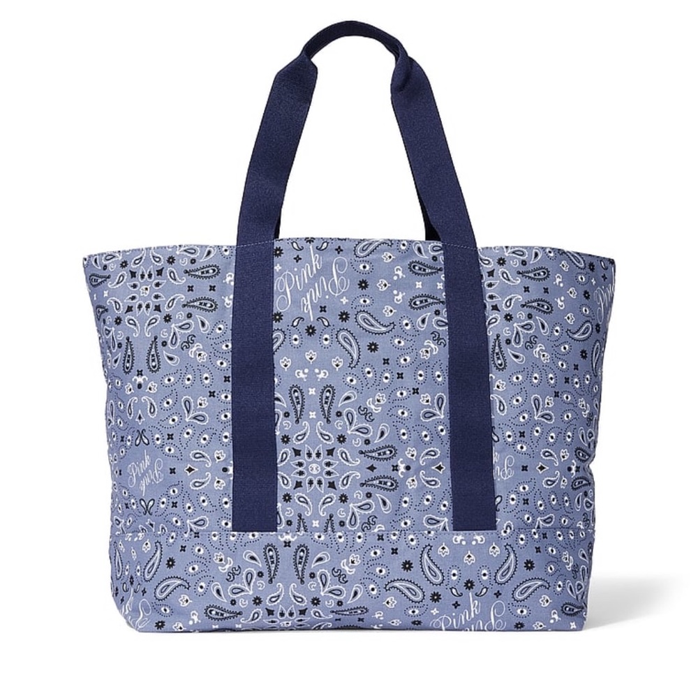 Victoria's Secret
Reversible Canvas Tote Bag